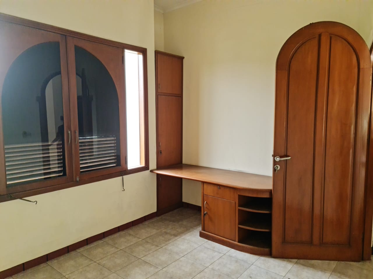 Rumah Dijual di Menteng Padma Lippo Cikarang